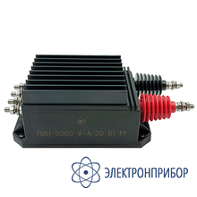 Преобразователь измерительный переменного напряжения ПИН-1000-У-4/20-Б1-M