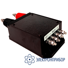 Преобразователь измерительный постоянного и переменного напряжения ПИН-1000-У-4/20-Б1-Р-M