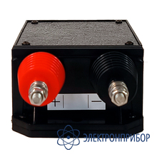 Преобразователь измерительный постоянного и переменного напряжения ПИН-3000-У-4/20-Б1-Р-M