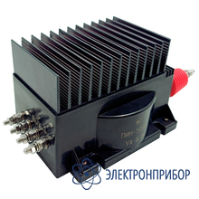 Преобразователь измерительный переменного напряжения ПИН-3000-УА-Б-M