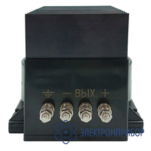 Преобразователь измерительный переменного напряжения ПИН-_-УА-Б-M