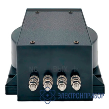 Преобразователь измерительный постоянного и переменного напряжения ПИН-_-УА-Б-Р-M