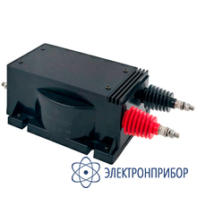 Преобразователь измерительный постоянного и переменного напряжения ПИН-4000-УА-Б-Р-M