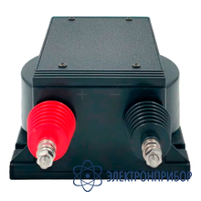 Преобразователь измерительный постоянного и переменного напряжения ПИН-3000-УА-Б-Р-M