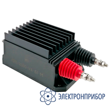 Преобразователь измерительный переменного напряжения ПИН-1000-УА-Б1-M