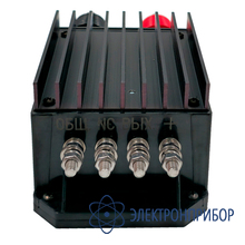 Преобразователь измерительный переменного напряжения ПИН-_-УА-Б1-M