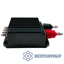 Преобразователь измерительный переменного напряжения ПИН-2000-УА-Б1-M