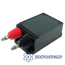 Преобразователь измерительный постоянного и переменного напряжения ПИН-_-УА-Б1-Р-M