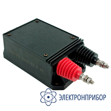 Преобразователь измерительный постоянного и переменного напряжения ПИН-_-УА-Б1-Р-M