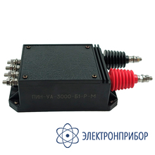 Преобразователь измерительный постоянного и переменного напряжения ПИН-_-УА-Б1-Р-M