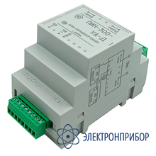 Преобразователь измерительный постоянного и переменного напряжения ПИН-50-УА-Д