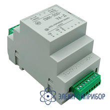 Преобразователь измерительный постоянного и переменного напряжения ПИН-500-УА-Д