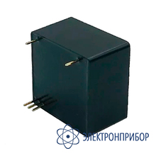 Преобразователь измерительный постоянного и переменного напряжения ПИН-_-УА-П30х30