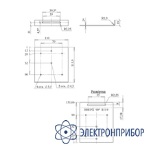 Пирометр Кельвин АРТО 2300А (А09)
