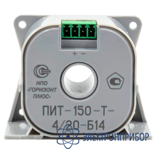 Преобразователь измерительный переменного тока ПИТ-200-Т-4/20-Б14