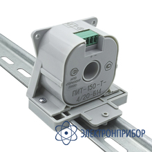 Преобразователь измерительный переменного тока ПИТ-200-Т-4/20-Б14