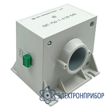 Преобразователь измерительный переменного тока ПИТ-200-Т-4/20-Б40