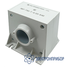 Преобразователь измерительный переменного тока ПИТ-1500-Т-4/20-Б40