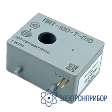 Преобразователь измерительный переменного тока ПИТ-50-Т-П10