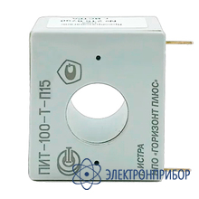 Преобразователь измерительный переменного тока ПИТ-20-Т-П15