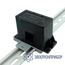 Разъемный преобразователь измерительный переменного тока ПИТ-20-ТР-4/20-Б20х20