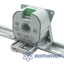 Преобразователь измерительный постоянного и переменного тока ПИТ-200-У-4/20-Б14