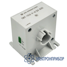 Преобразователь измерительный постоянного и переменного тока ПИТ-300-У-4/20-Б30