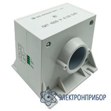 Преобразователь измерительный постоянного и переменного тока ПИТ-1000-У-4/20-Б40