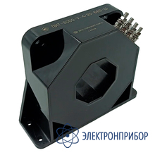 Преобразователь измерительный постоянного и переменного тока ПИТ-2000-У-4/20-Б60-Ш