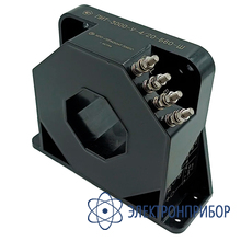 Преобразователь измерительный постоянного и переменного тока ПИТ-2000-У-4/20-Б60-Ш