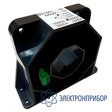 Преобразователь измерительный постоянного и переменного тока ПИТ-1000-У-Б60