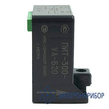 Преобразователь измерительный постоянного и переменного тока ПИТ-_-УА-Б20