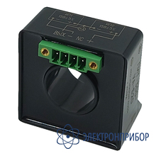 Преобразователь измерительный постоянного и переменного тока ПИТ-_-УА-Б20