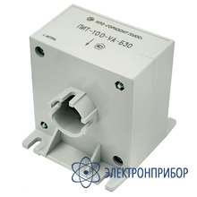 Преобразователь измерительный постоянного и переменного тока ПИТ-750-УА-Б30