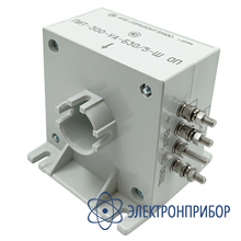 Преобразователь измерительный постоянного и переменного тока ПИТ-300-УА-Б30