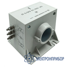 Преобразователь измерительный постоянного и переменного тока ПИТ-200-УА-Б40