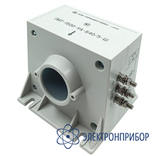 Преобразователь измерительный постоянного и переменного тока ПИТ-4000-УА-Б40