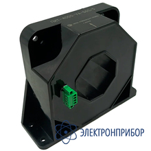 Преобразователь измерительный постоянного и переменного тока ПИТ-1000-УА-Б60/К