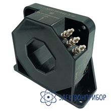 Преобразователь измерительный постоянного и переменного тока ПИТ-2000-УА-Б60/К-Ш