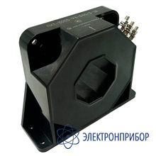 Преобразователь измерительный постоянного и переменного тока ПИТ-_-УА-Б60/К-Ш