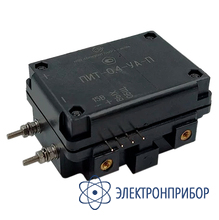 Преобразователь измерительный малых токов ПИТ-0,04-УА-П
