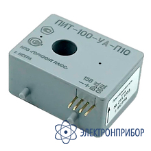 Преобразователь измерительный постоянного и переменного тока ПИТ-150-УА-П10