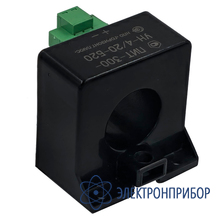 Преобразователь измерительный постоянного и переменного тока ПИТ-200-УН-4/20-Б20