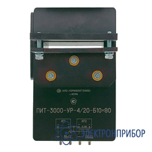 Разъемный измерительный преобразователь постоянного и переменного тока ПИТ-1000-УР-4/20-Б10х80