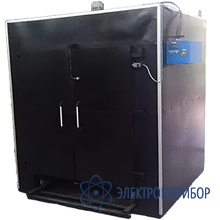 Печь сушки и обжига электродвигателей ПКЭ-01