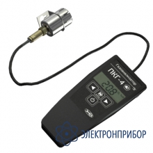 Портативный газоанализатор кислорода с выносным зондом ипк-01 ПКГ-4 Н-К-П с ИПК-01 (до 30%)