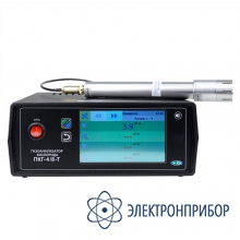 Стационарный восьмиканальный газоанализатор кислорода (измерительный блок) ПКГ-4/8-Т-К-YР-ZА (Е5")