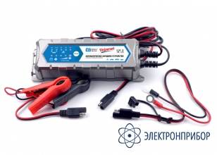 Зарядное устройство 6/12в, 1а/4,5a battery service universal, sae PL-C004P