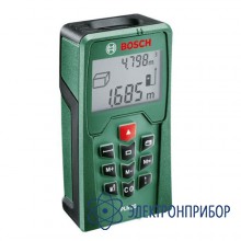 Лазерный дальномер Bosch PLR 25