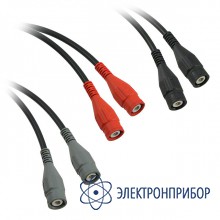 Коаксиальный bnc кабель, 3 шт., 1,5 м Fluke PM9092